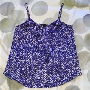 Ann Taylor Tank Top